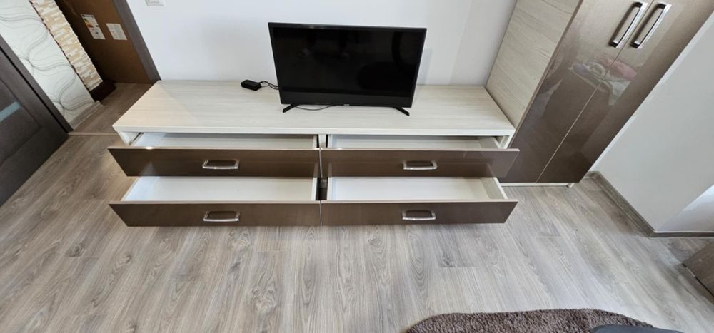 Mobila living noua negociabil