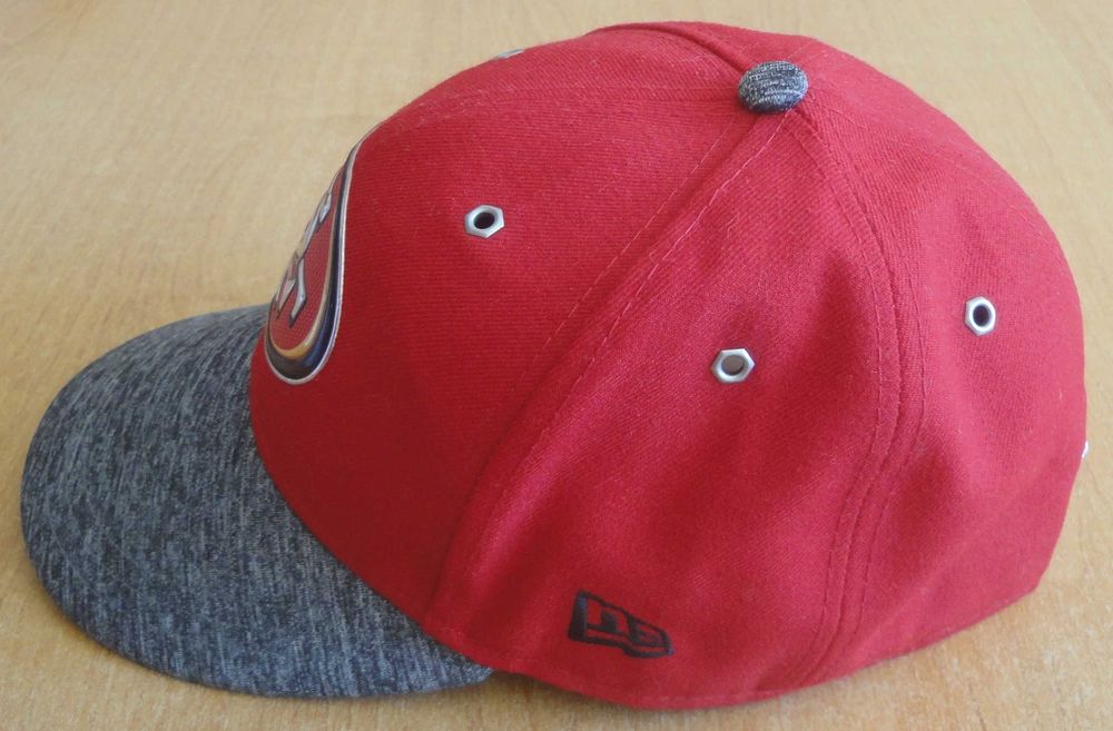 Шапка San Francisco Forty-Niners 49ers