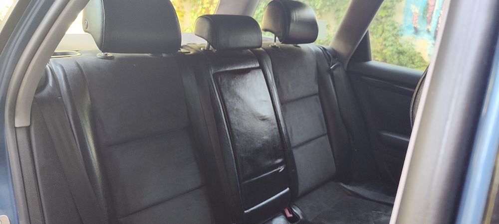Audi A4 B6 1.9tdi(131кс)