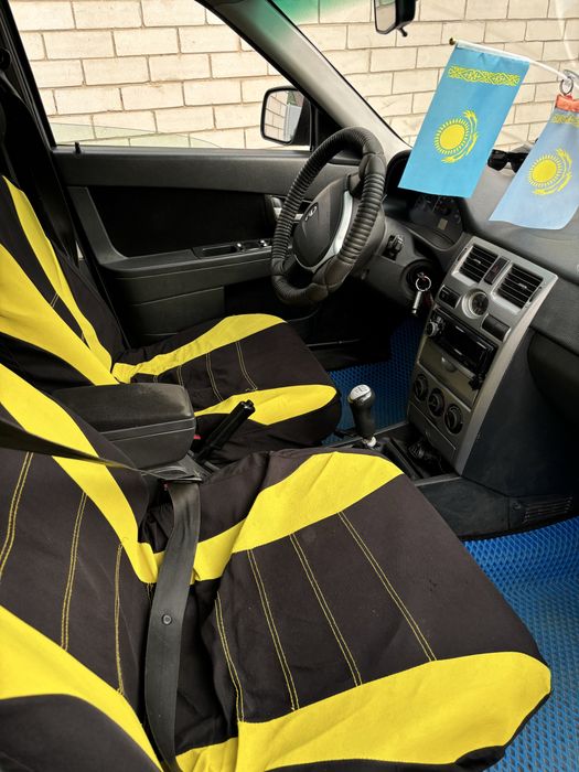 Лада приора универсал