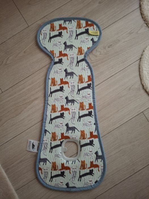 Protectie anfitranspiratie Aeromoov