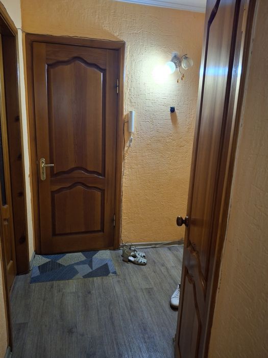 1 комната квартира