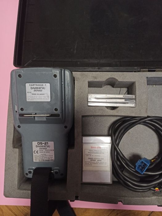 Testere profesionale citește anunțul