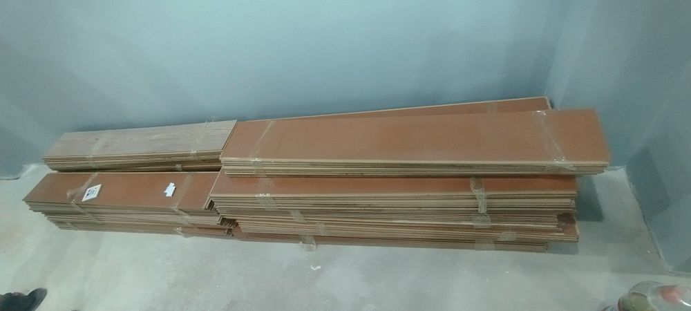 Продам ламинат бу