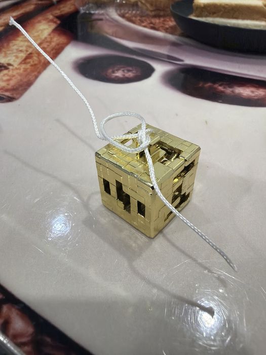 Игрушка kinder joy minecraft