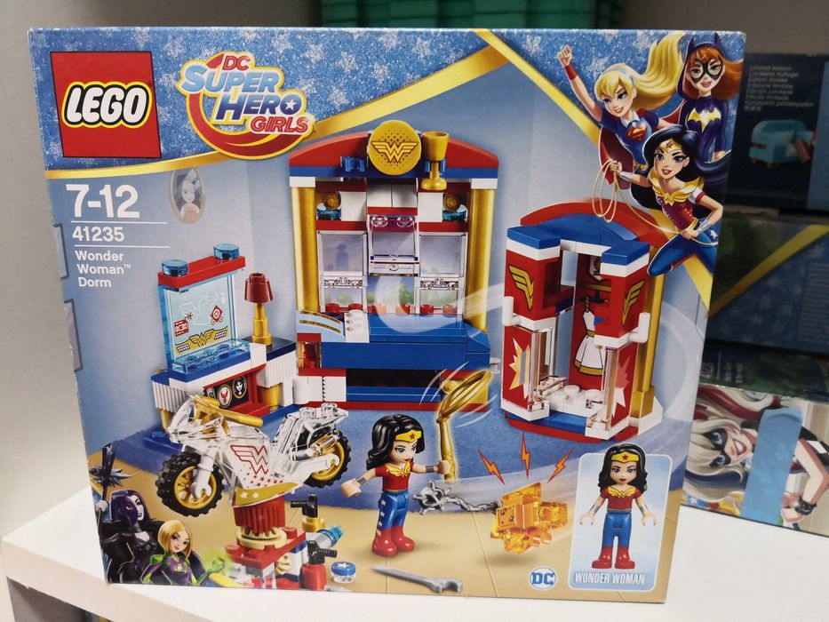 Lego diverse modele