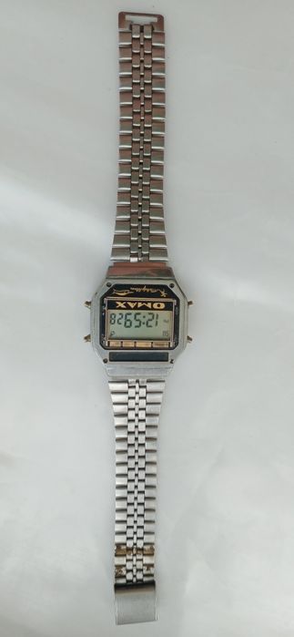 Часы "ОМАХ" с мелодиями