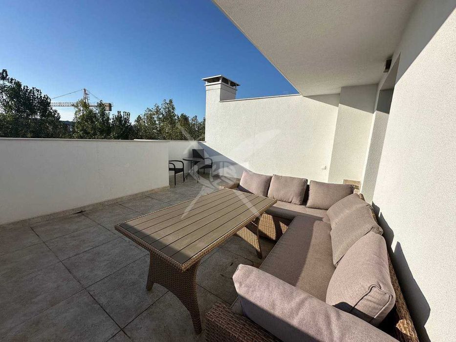 Продава се Двустаен апартамент в к.к. Слънчев бряг - 102 кв.м за 775 €/кв.м - Снимка #6