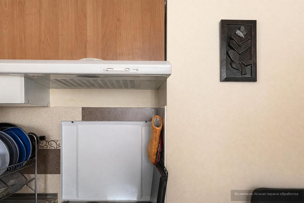 Двустаен апартамент в ж.к. Зона Б-18.