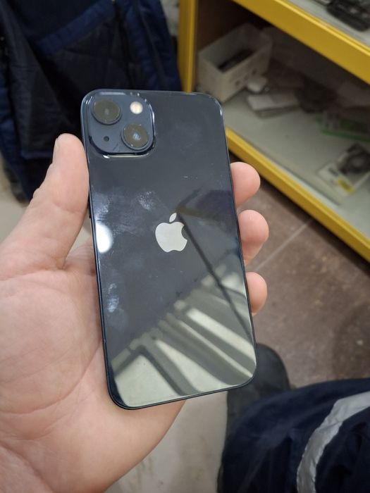 Айфоон 13 128гига