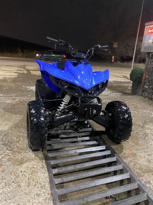 Породам  квадроцикл 200куб