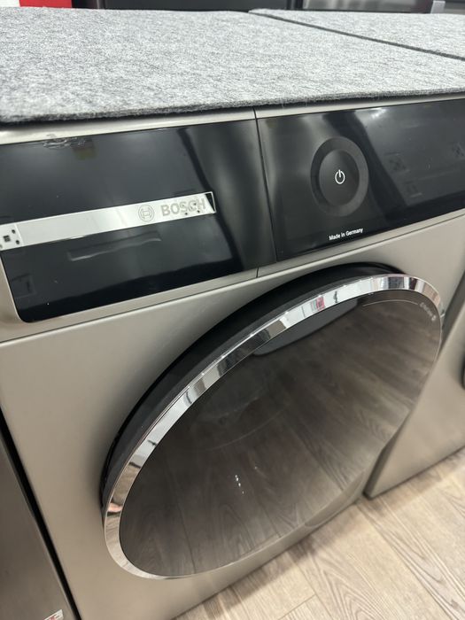 Автоматична пералня Bosch Serie | 8