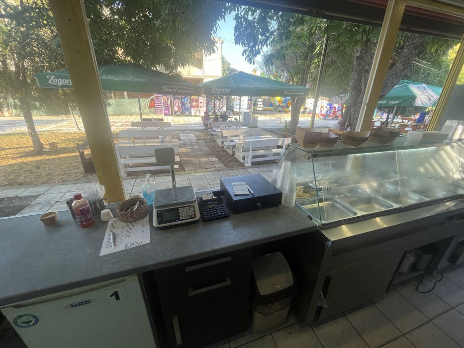 Дава се под наем Заведение в Китен - 20 кв.м за 5100 € - Снимка #6