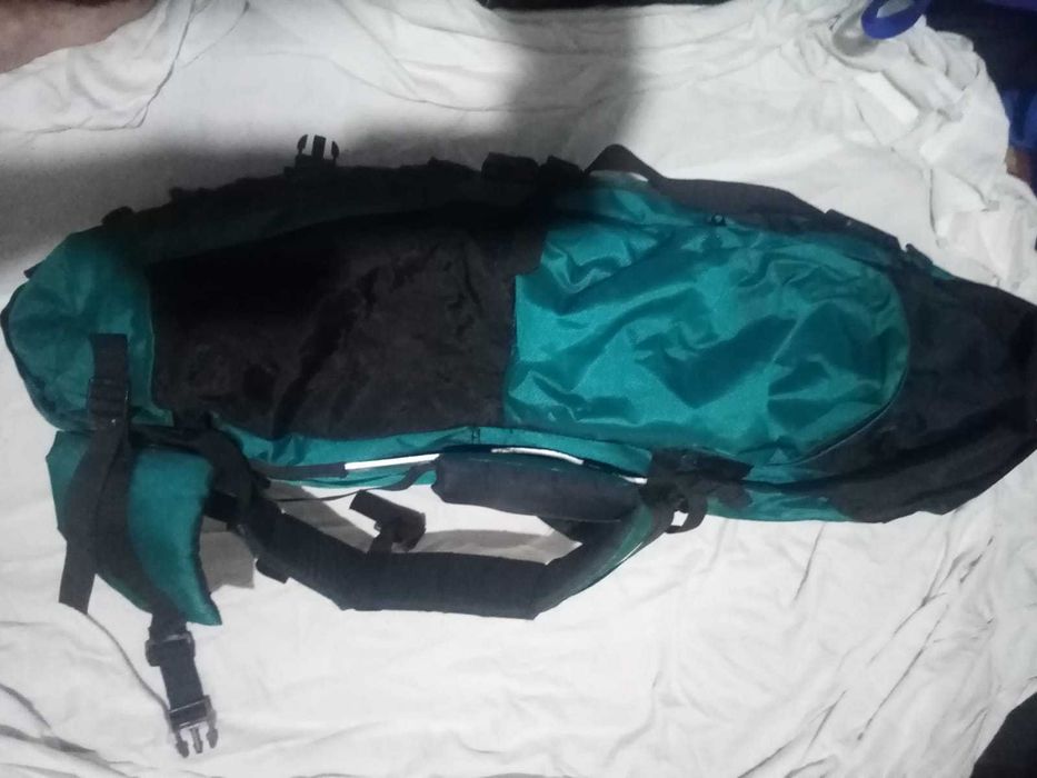 Rucsac munte "Escalade"
