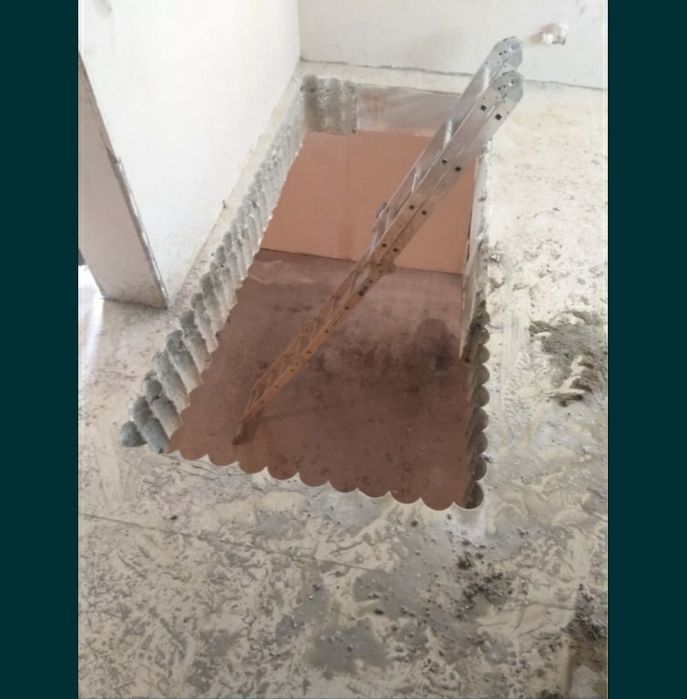 Алмазное бурение