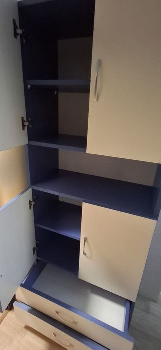 Детско обзавеждане