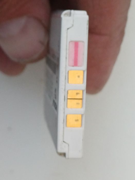 Baterie Nokia 3310, 3410, 3510 BLC-2 in stare foarte buna