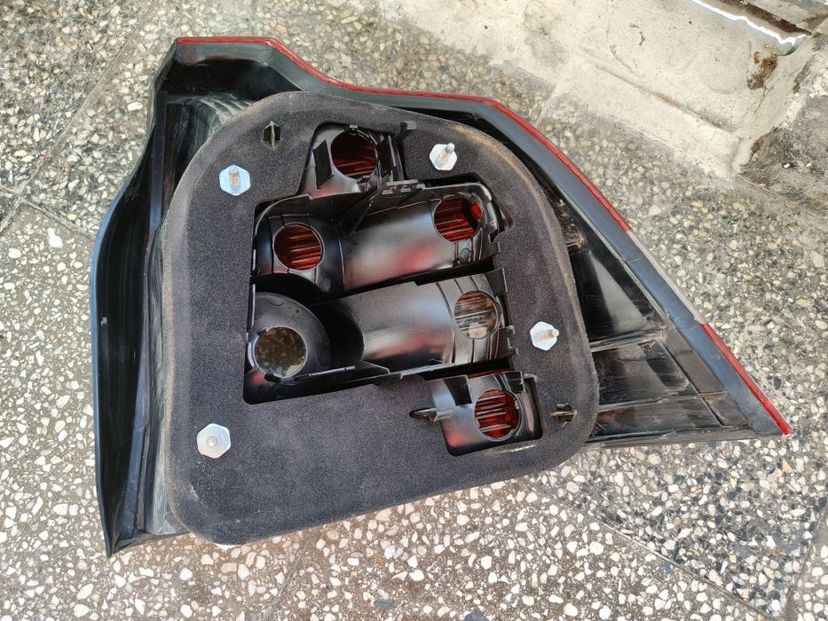 Стоп,стопове волво,Волво с40,volvo s40