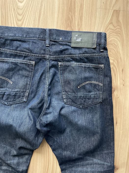 G-Star Raw TRIPLE A/мъжки дънки W33