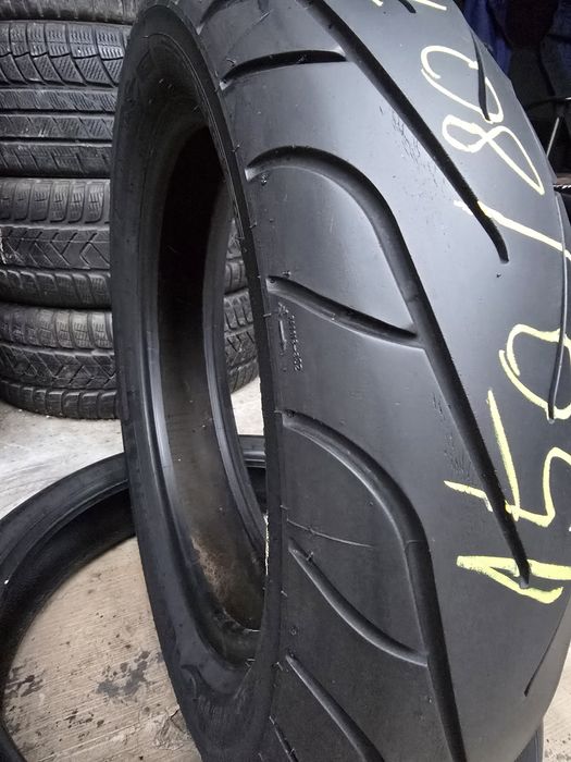 Anvelopa Moto Michelin 150/80 B16  Impecabilă.