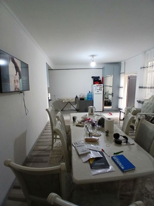 Продаю 3х комнатный коттедж Яшнабадский район