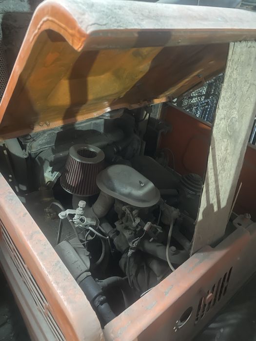 Оборудование для пеноблока