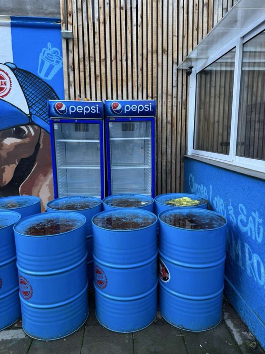 Продава се Заведение в Пловдив, Старият град - 50 кв.м за 408 €/кв.м - Снимка #5