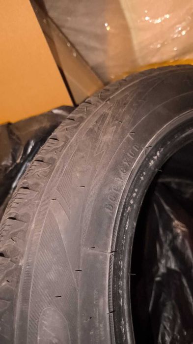 4броя Гуми TOYO OBSERVE GSI6 HP 215/55 R16 97H XL