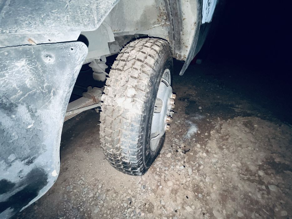 Газель 1996год находу или обмен