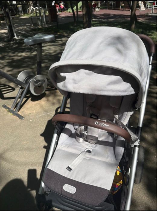 Carucior Cybex Balios S lux