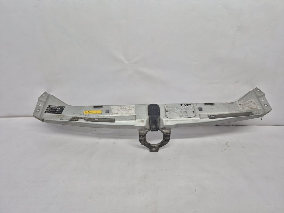 Телевизор Mercedes W210 рамка