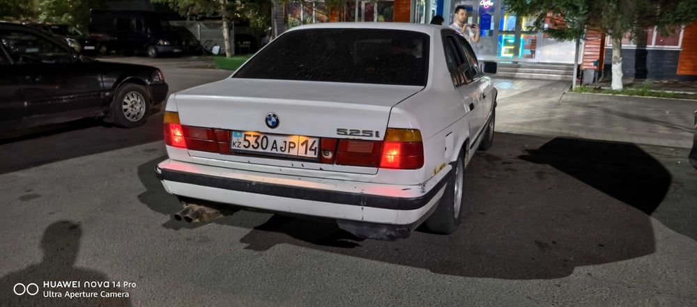 Продам или обмен бмв е34