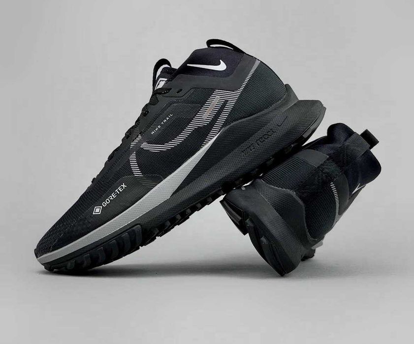 Нови мъжки маратонки Nike Pegasus Trail 4 GORE-TEX 42,43,44 номер