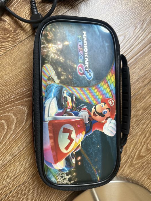 Nintendo switch rev2, Нинтэндо свитч