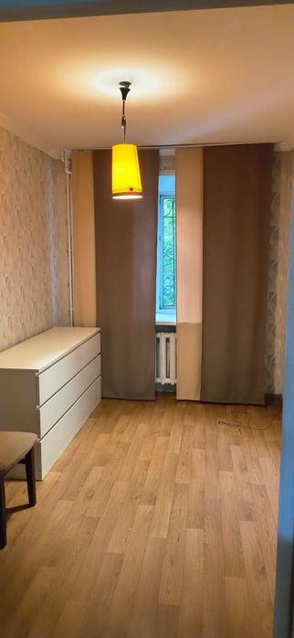 Продаю 3 комнатную квартиру.