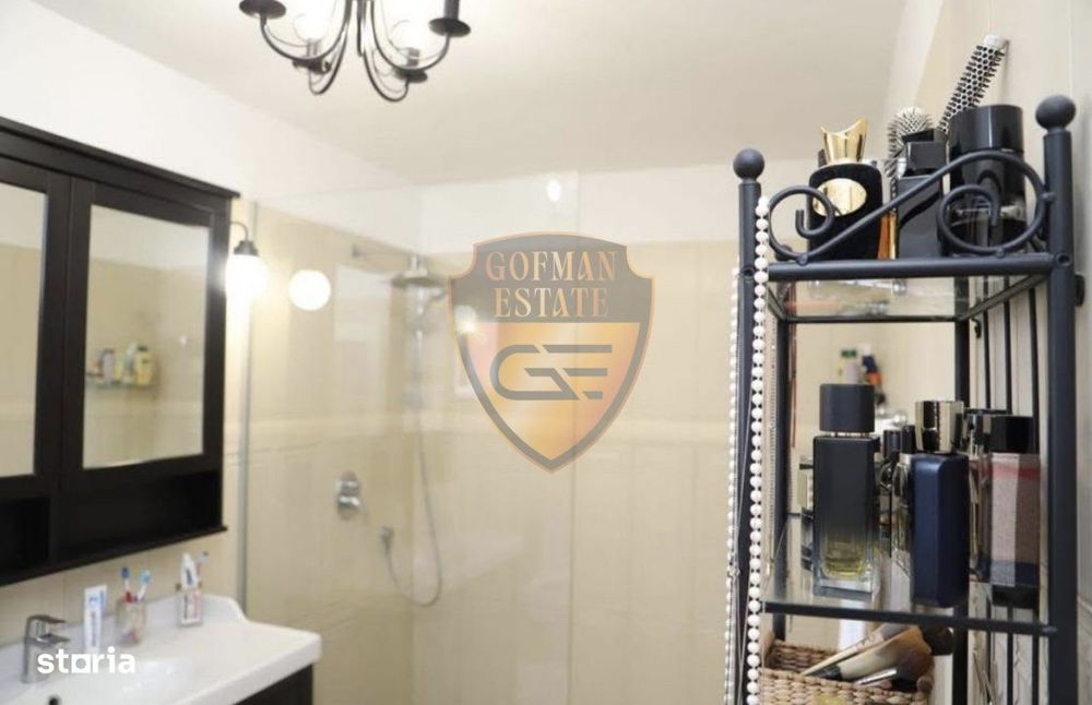 Vila Eforie Nord - Resedinta Exceptionala in Zona Deosebita P+1E 273mp