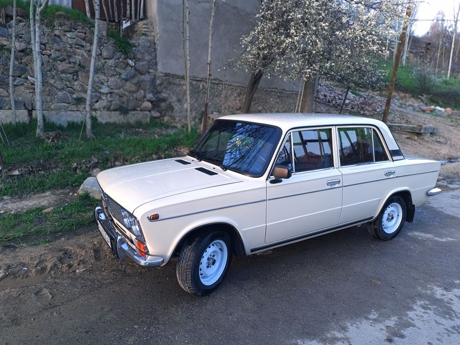 Vaz 2103 Holati alo