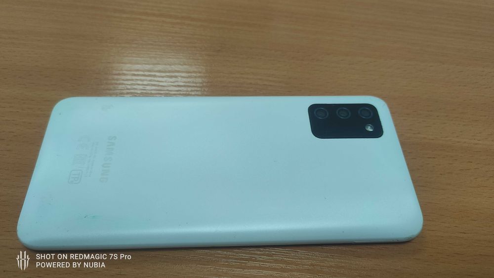 Продам Samsung A03s. 3/32gb.