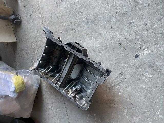 Baie ulei Mercedes Benz 4Matic S  W221 W222, GLK, C, E ,CLS 300CDI