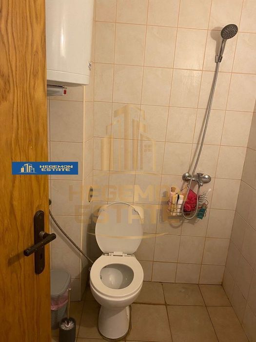 Продава се Двустаен апартамент в Варна, Левски - 40 кв.м за 2240 €/кв.м - Снимка #3