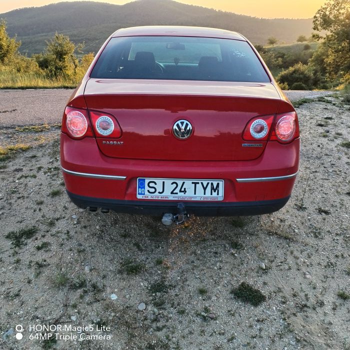 Vand passat b6 din 2009