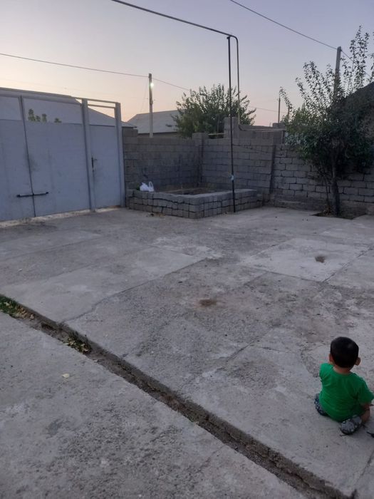 Жер Уи сатылады агортымен  тез