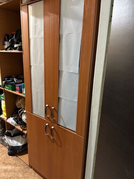 Продам офисную мебель