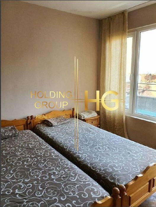 Продава се Тристаен апартамент в Варна, Лятно кино Тракия - 68 кв.м за 2475 €/кв.м - Снимка #2