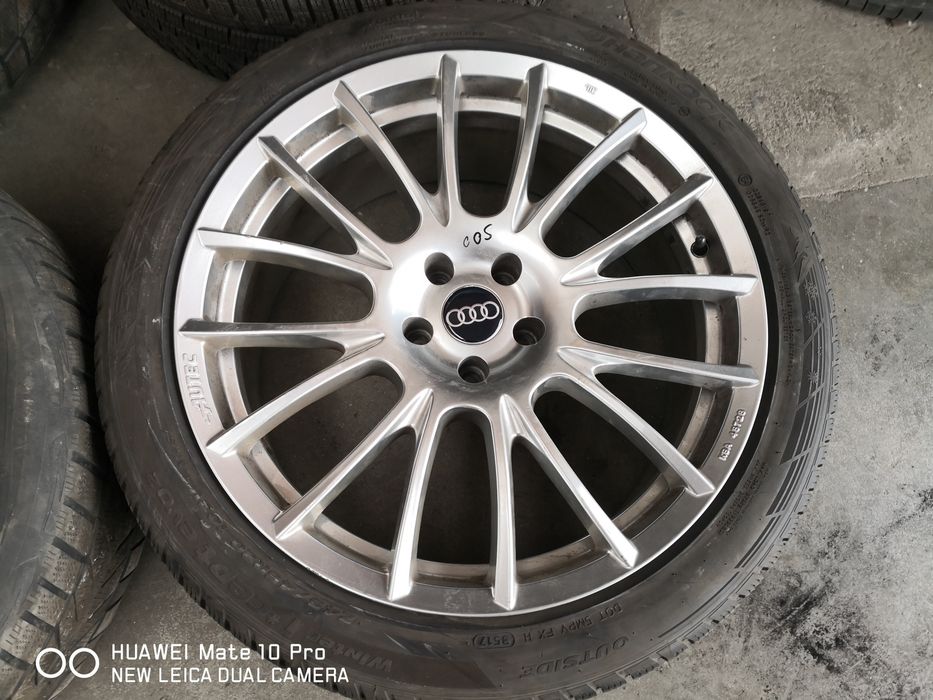 5х112 фолксваген ауди vw volkswagen audi 5x112 Djanti 20 цола джанти