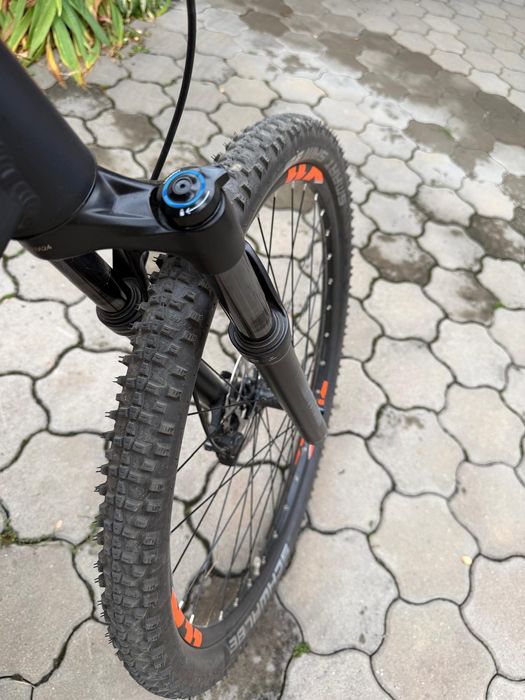 Bicicletă MTB Cross