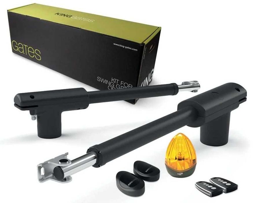 Automatizari porti,confectii metalice