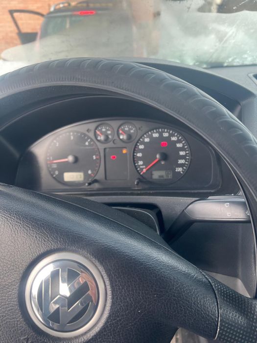 Volkswagen Transporter t5