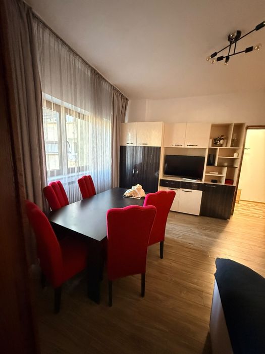 Apartament 2 camere de închiriat | Piața Unirii | Splaiul Independenței nr. 2J | 65 mp | Pet Friendly | 650 Euro