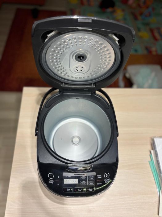 Multicooker Heinner HMCK-5BK